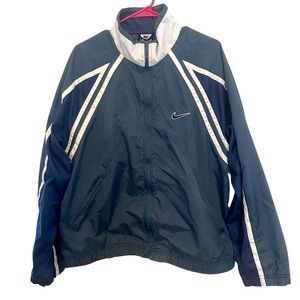 NIKE Vintage Jacket Sz L